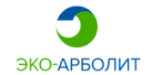 Лого ЭКО-АРБОЛИТ